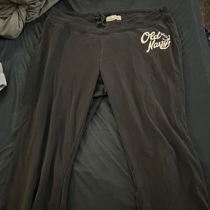 Old Navy Sweatpants
